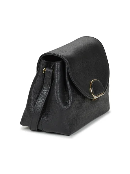 Geanta crossbody Lancaster negru