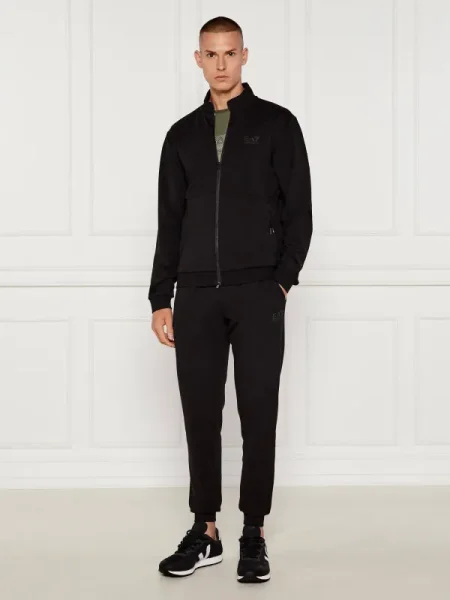 Emporio Armani Trening negru