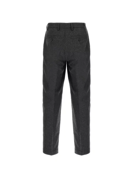Pantaloni Department 5 gri