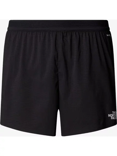 Spodenki The North Face Sunriser 5 Ciemny XS szary