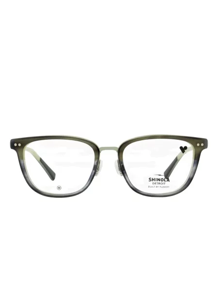 Ochelari de soare Shinola albastru