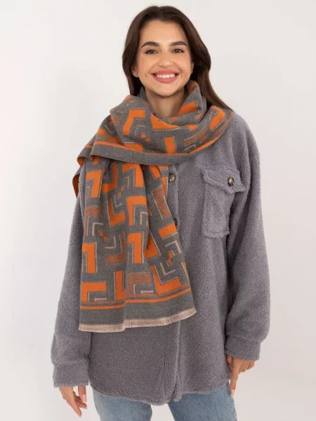 Szal Wool Fashion Italia