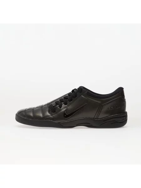 Sneakers Nike Wmns Black/ Black-Anthracite-White EUR 39 fehér