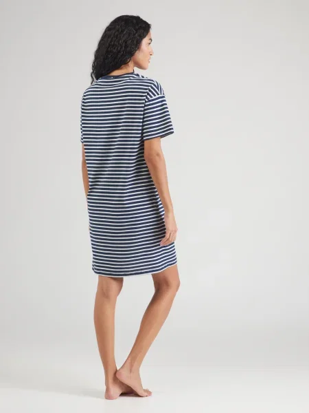 Vsakodnevna obleka Tommy Hilfiger bela