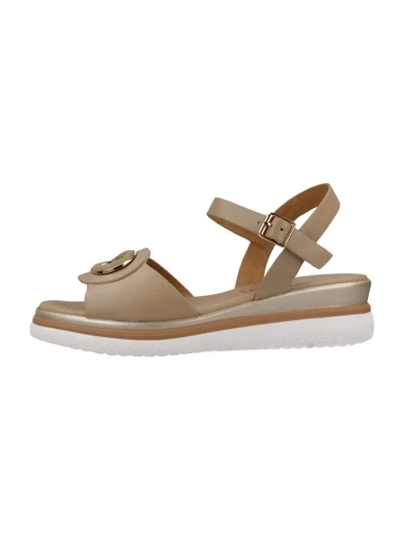 Pantofi Repo maro