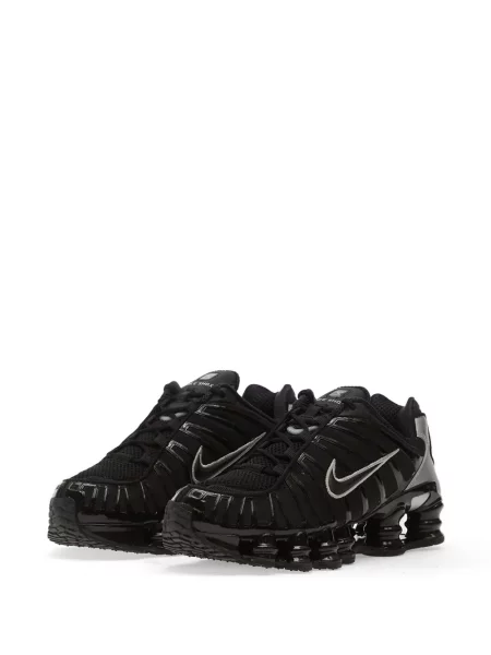 Sneakers Nike Air Jordan με σχέδιο καφέ