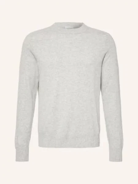 Profuomo Sweter grau