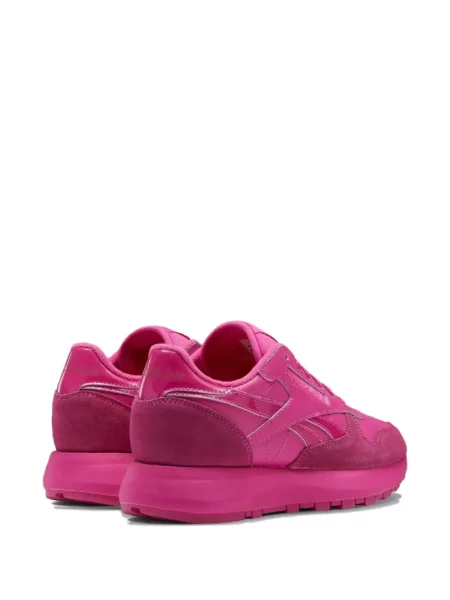 Sneakerși Reebok roz