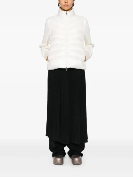 Cardigan Moncler de lână