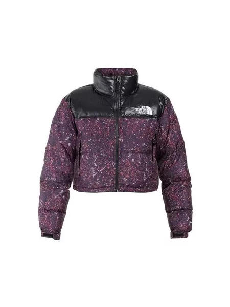 Geacă The North Face negru