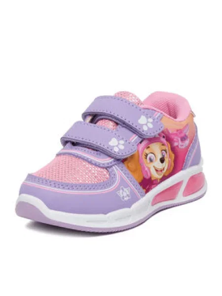 Sportcipők Paw Patrol rózsaszín