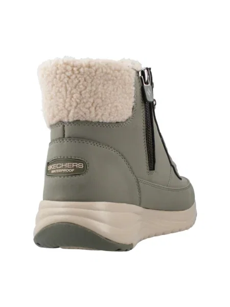 Cipők Skechers ON zöld