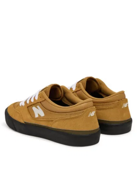 Tenisice New Balance smeđa