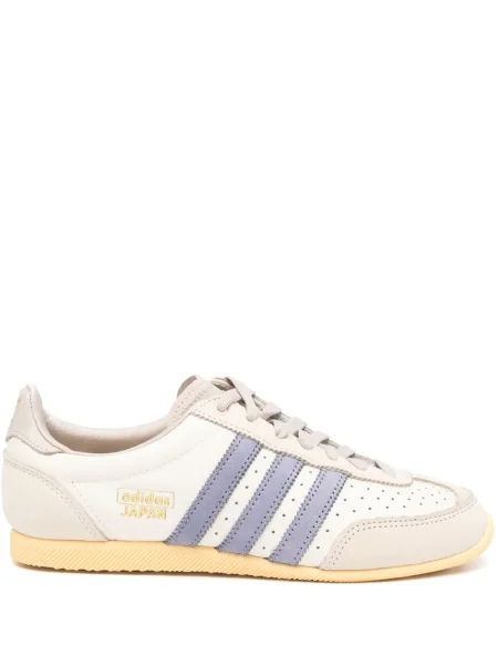 Tenisky Adidas červené