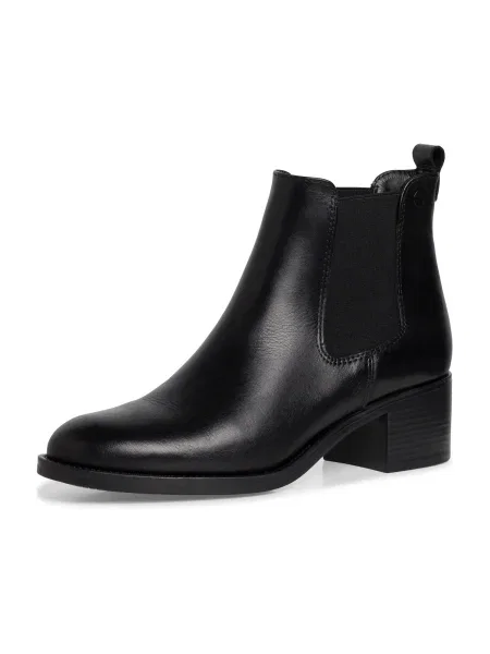 Tamaris Ghete chelsea negru