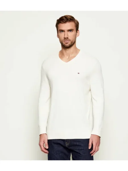 Tommy Hilfiger Pulover | Regular Fit