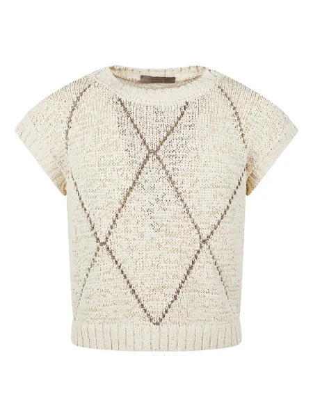 Tricou D.exterior tricotate