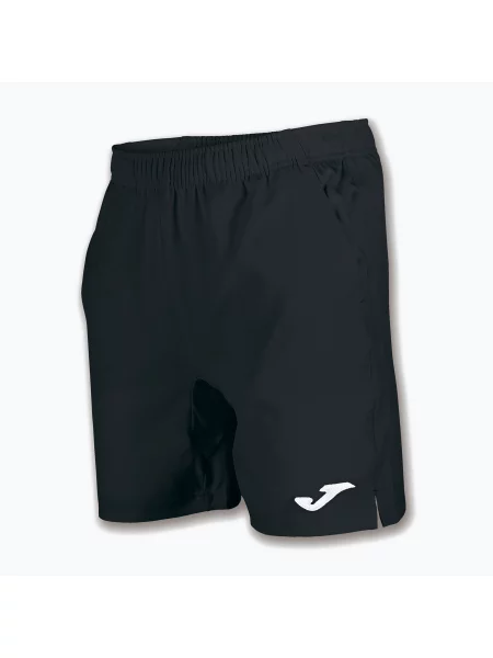 Мъжки тенис шорти Joma Bermuda Master black черно