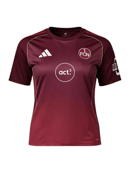 Majica Adidas Performance bela