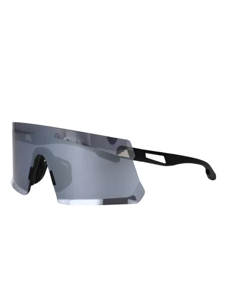 Ochelari de soare Adidas alb