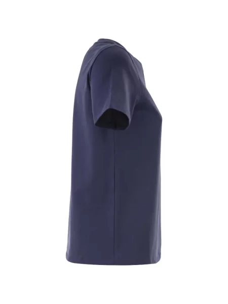 Tricou Weekend Max Mara albastru