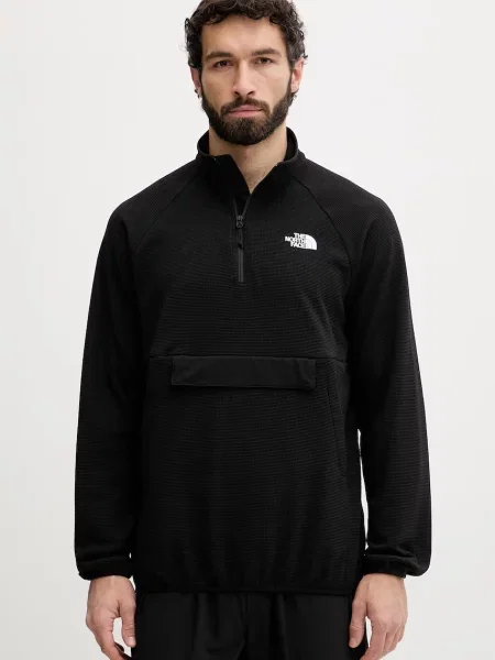 Anorak The North Face negru