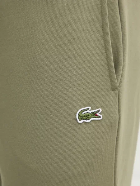 Lacoste Спортивні штани з бавовною