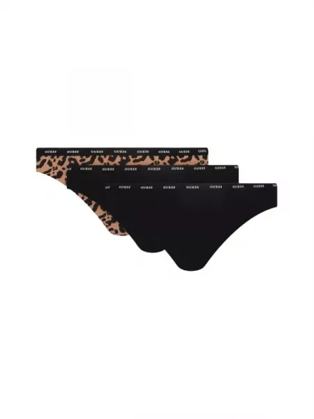 Guess Underwear Chiloți slipi bej