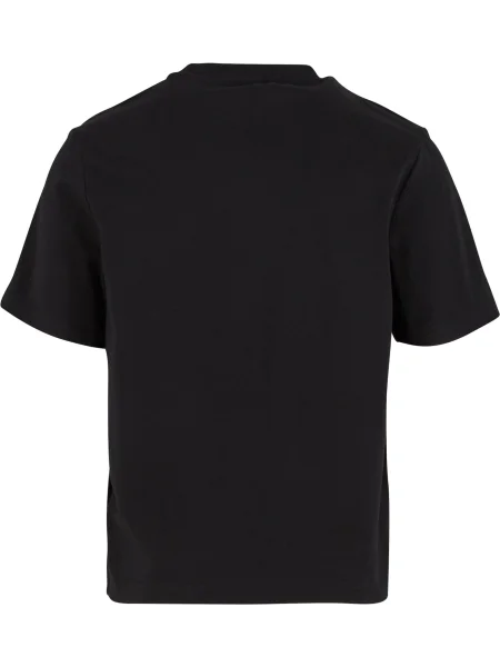 Urban Classics Tricou Sorona' negru