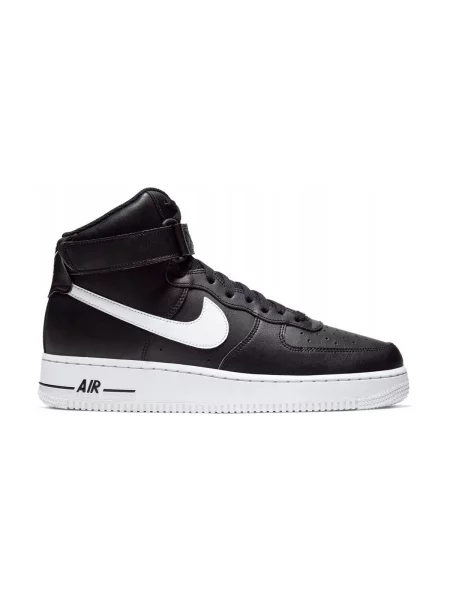 Pantofi Nike alb