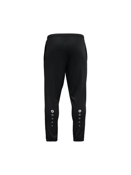 Pantaloni Jako negru