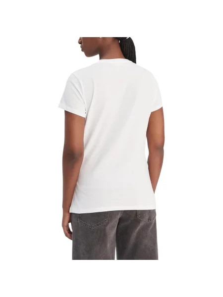 Tricou Liu Jo alb