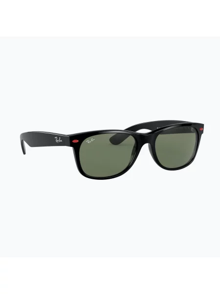 Órák & Ékszerek Ray-ban Occhiali da Sole Scuderia Ferrari fekete