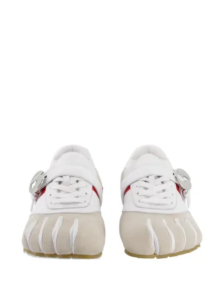 Sneakerși Coperni alb