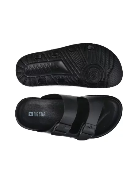 Japanke Big Star Shoes crna