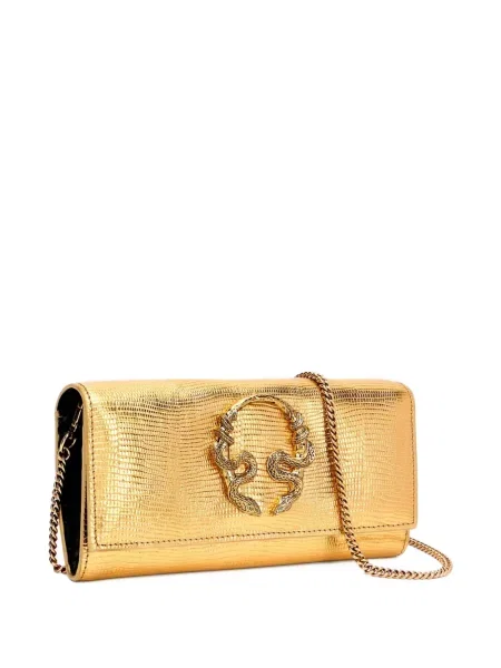 Colier Roberto Cavalli auriu