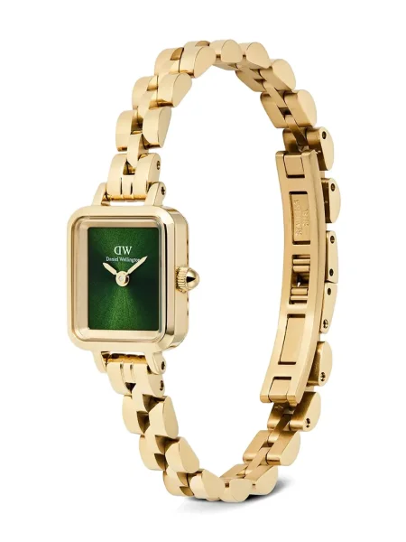 Часовници Daniel Wellington зелено