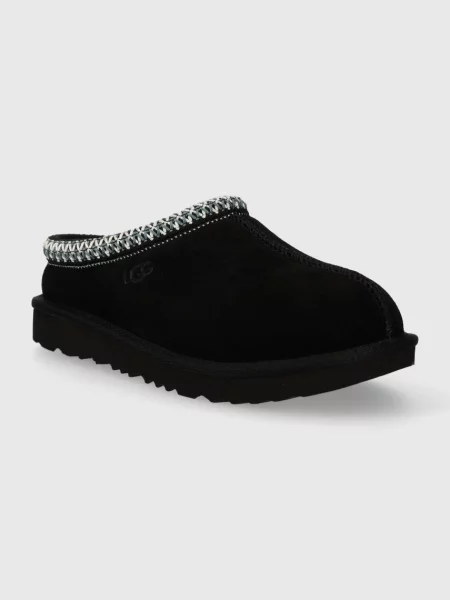 Bačkory Ugg černé