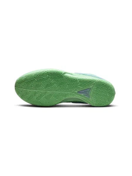 Pantofi Nike verde