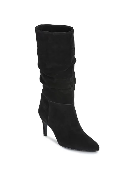 Pantofi Freelance negru