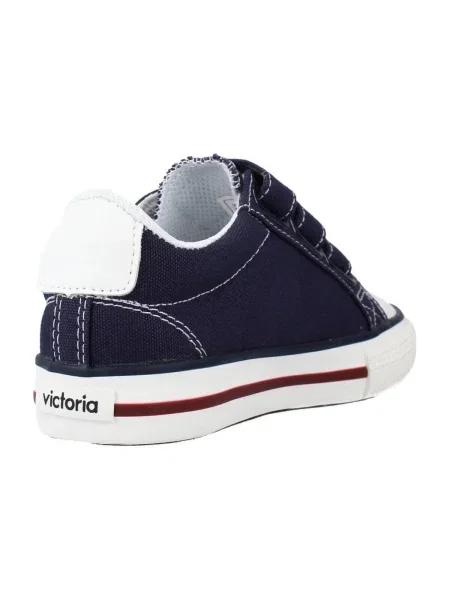 Pantofi copii Victoria albastru