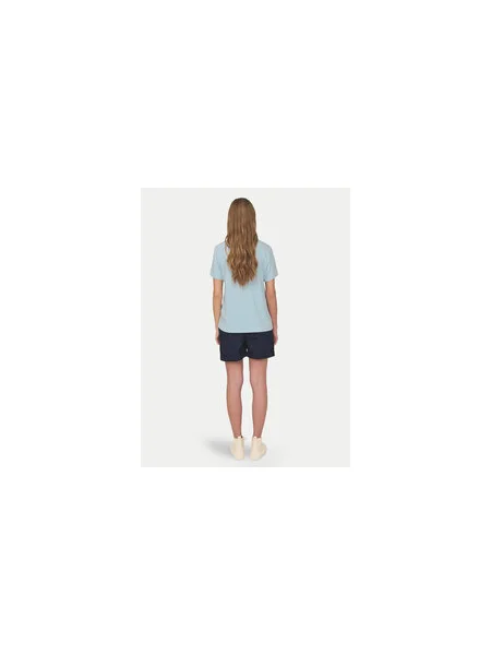 ONLY Póló Regular Fit kék