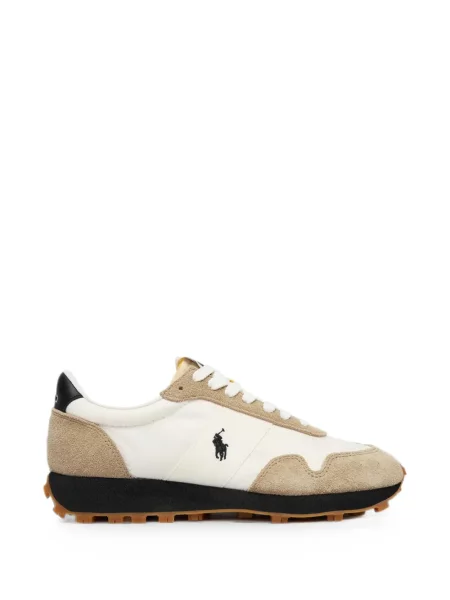 Top Polo Ralph Lauren s vezom plava