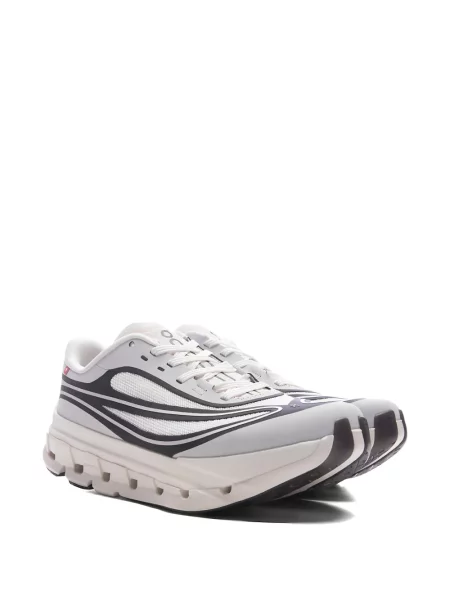 Sneakerși On gri