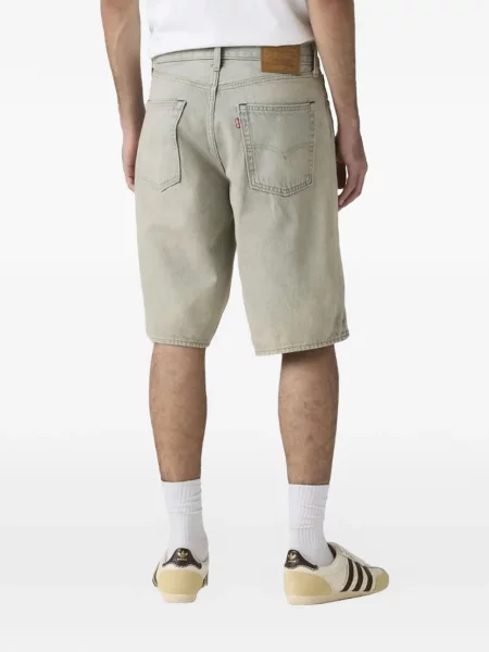 Pantaloni scurți din denim Levi's Premium