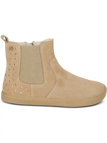 Pantofi copii Gioseppo bej