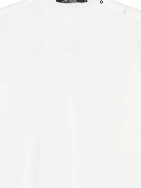 Top Sofie D'hoore alb