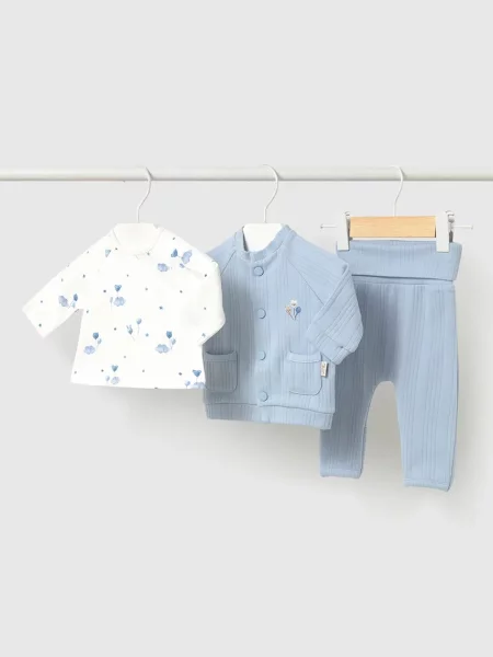 Детский спортивный костюм Mayoral Newborn
