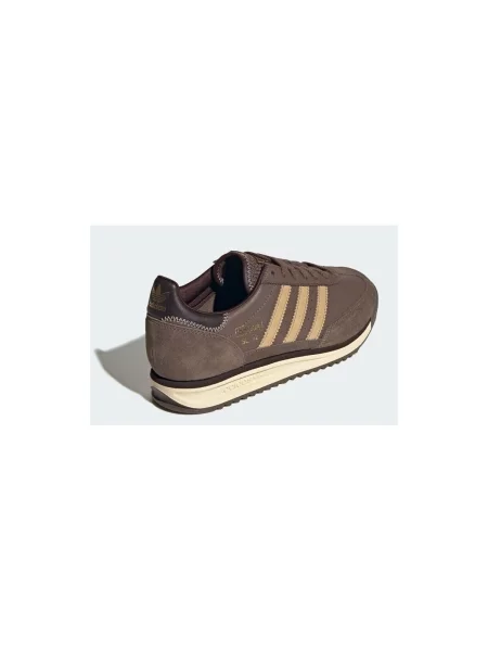Tenisky Adidas béžová