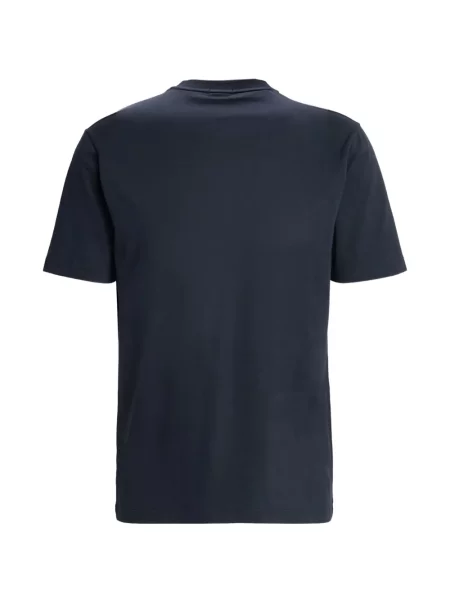 Tricou Boss albastru